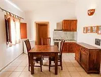 Stazzi Di Gallura La Pietraia 3*