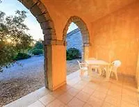 Stazzi Di Gallura La Pietraia באדזי