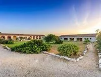 Szálloda Stazzi Di Gallura La Pietraia Badesi
