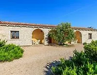 Stazzi Di Gallura La Pietraia באדזי