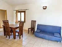 Stazzi Di Gallura La Pietraia Szálloda 3*